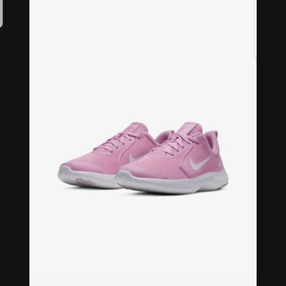 Nike Athletic Running/Walking Shoes - Picture 6 of 12